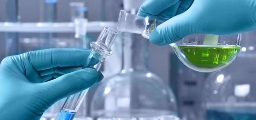 Tips to Follow While Buy Research Chemicals Online