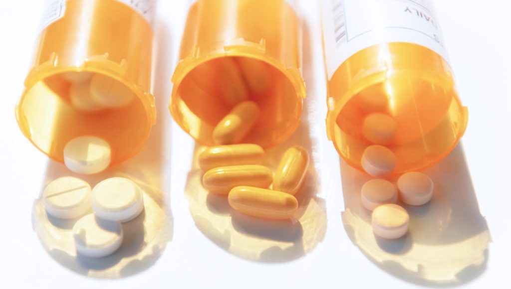 What You Need to Know About Over the Counter Back Pain Medications