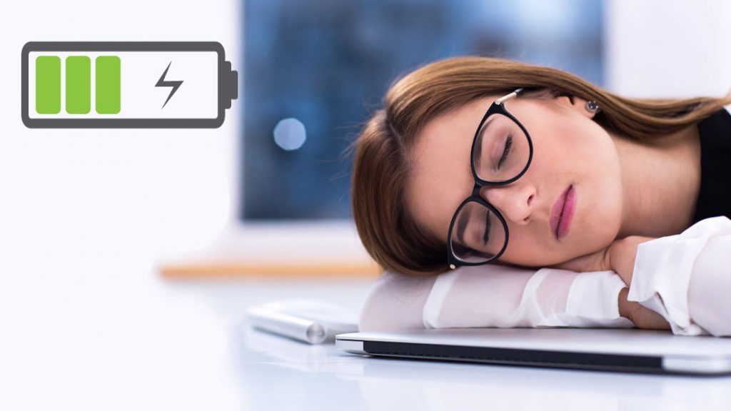 Learn how to power nap in your free time Health Experts Tips
