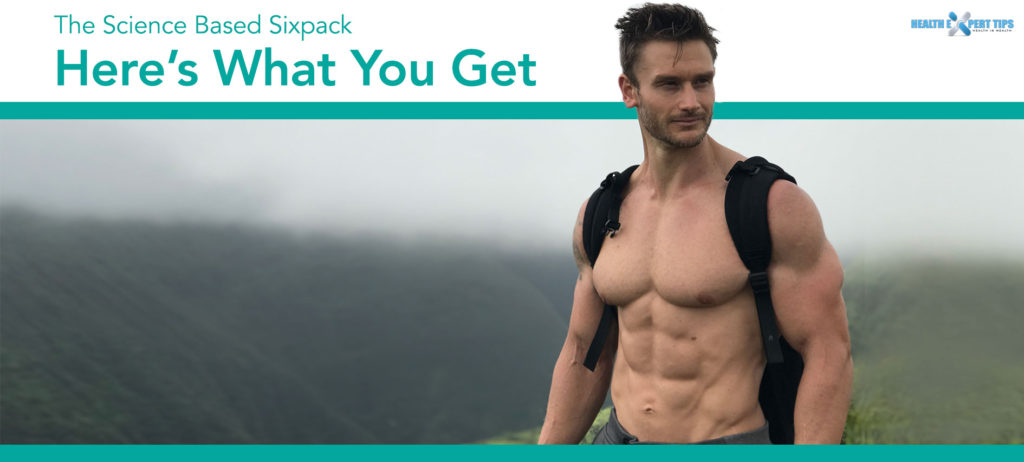 Learn How To Get Science Based Six Pack In Your Body