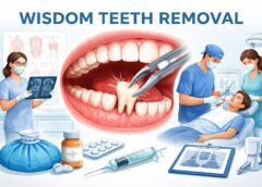 Wisdom Teeth Removal Guide