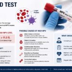 mpv blood test high