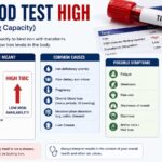 tibc blood test high