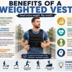 Benefits of a Weighted Vest: Complete Fitness and Wellness Guide for 2026 benefits of a weighted vest