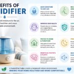 benefits of humidifier