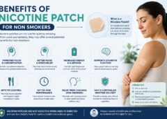Benefits of Nicotine Patch for Non Smokers: What Does the Research Say?