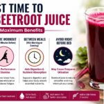 Best Time to Drink Beetroot Juice: Complete Health and Wellness Guide best time to drink beetroot juice