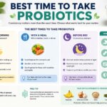 Best Time to Take Probiotics: A Complete Guide for Better Gut Health best time to take probiotics