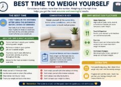 Best Time to Weigh Yourself: A Complete Health and Wellness Guide for 2026