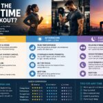When Is the Best Time to Workout? A Complete Guide for Better Fitness Results when is the best time to workout
