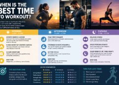 When Is the Best Time to Workout? A Complete Guide for Better Fitness Results