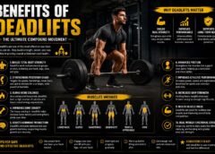 Benefits of Deadlifts: Why This Full-Body Exercise Is Worth Learning