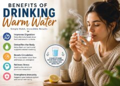 Benefits of Drinking Warm Water: What Science Says and How to Make It Part of Your Routine