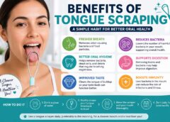 Benefits of Tongue Scraping: Why This Simple Habit Can Improve Your Oral Health