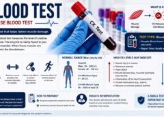 CK Blood Test: What Creatine Kinase Results Mean