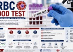 NRBC Blood Test: What Your Results Mean
