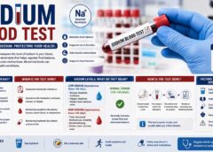 Sodium Blood Test: What Your Sodium Level Means