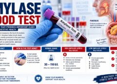 Amylase Blood Test: What It Measures, Results, and What They Mean