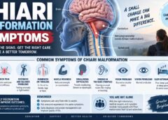 Chiari Malformation Symptoms: Signs in Adults and Children