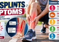 Shin Splints Symptoms: Signs, Causes, Treatment, and Recovery
