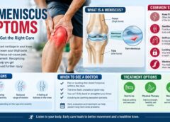 Torn Meniscus Symptoms: Signs, Causes, Diagnosis, and Recovery