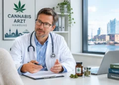 Cannabis Arzt Hamburg: So findest du ärztliche Hilfe, Rezepte und eine sichere Behandlung