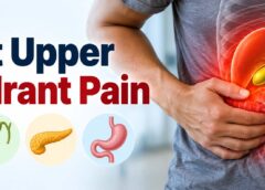 Right Upper Quadrant Pain: Causes, Symptoms, Diagnosis and When to Seek Care